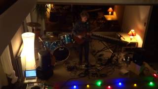 Songs for Walter - Live @Festival Home sweet home sessions #3 (1)