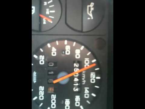 comment augmenter pression turbo 205 td