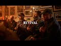 Revival - The White Horse Guitar Club