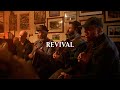 Revival The White Horse Guitar Club
