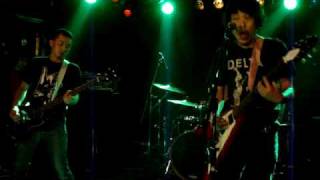 Help Me @ imaike HUCK FINN - Nagoya Japan