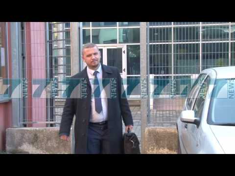 “XHIHADISTET” AKUZA DHE KERCENIME NE GJYKATEN E APELIT - News, Lajme - Kanali 7