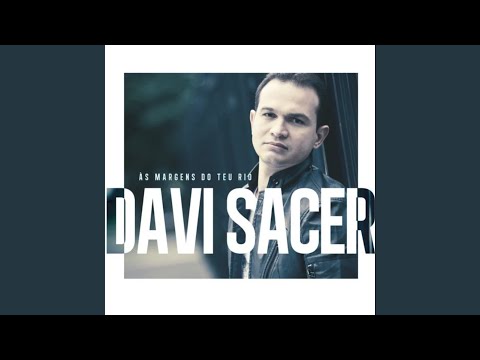 Enquanto Eu Louvo - Davi Sacer