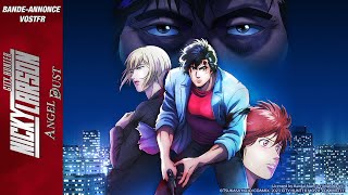 (VOSTFR) Nicky Larson - City Hunter: Angel Dust / Bande Annonce