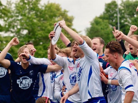 Het kampioenschap van Sliedrecht 2 | Droomafscheid van Kevin de Leur