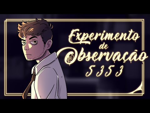 Koda - Experimento de observação 5353 (prod. Okami)