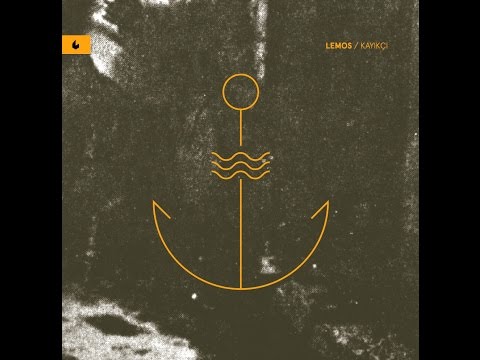 Lemos Feat. Natasa Mindrinou - Kayıkçı (Kreon Remix)