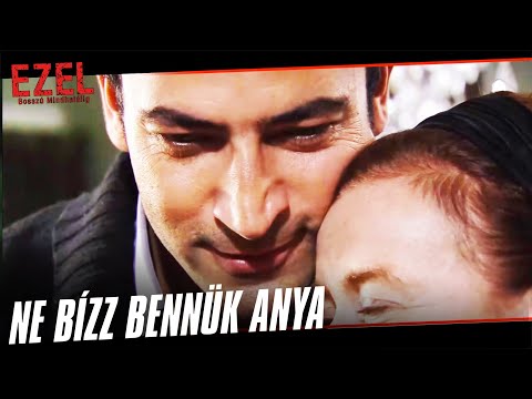 Ezel Anyának Szólítja Melihát - Ezel Bosszú Mindhalálig Epizód 11