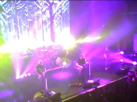 Dethklok - LIVE FULL SET - at The Fillmore 2012