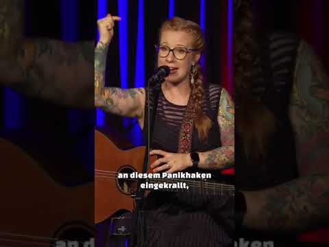 Schuhbeck und Kermit