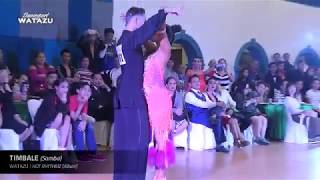 Timbale (Samba) | Watazu Hot Rhythm 2