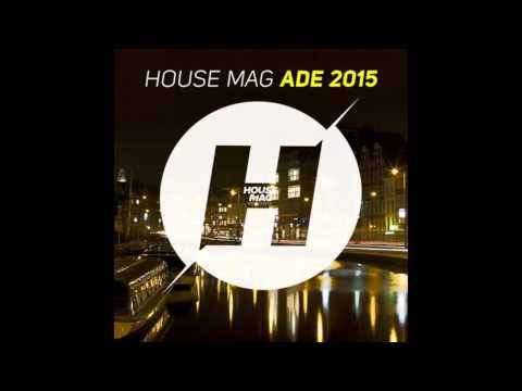 Honkie & Hot Bullet - Sixteen (Original Mix)