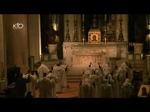 Laudes du 31 mars 2015