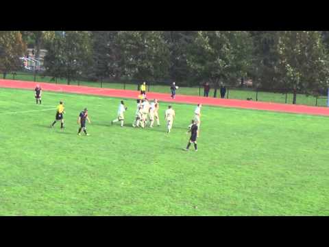 Findlay vs Walsh 10/20/13