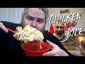 GRANDPA S CHICKEN AND RICE