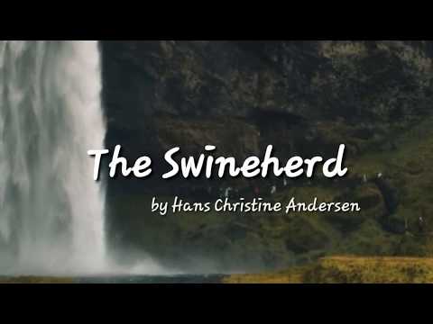 The Swineherd by Hans Christian Andersen | Audiobook