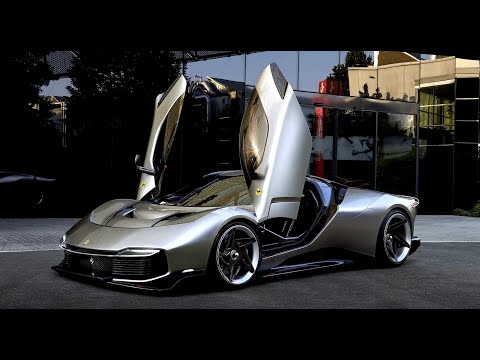 The All New 2024 THE KC23: UNIQUELY SPECIAL - SuperCar