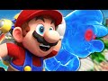Super Mario Sunshine The Moist Cut