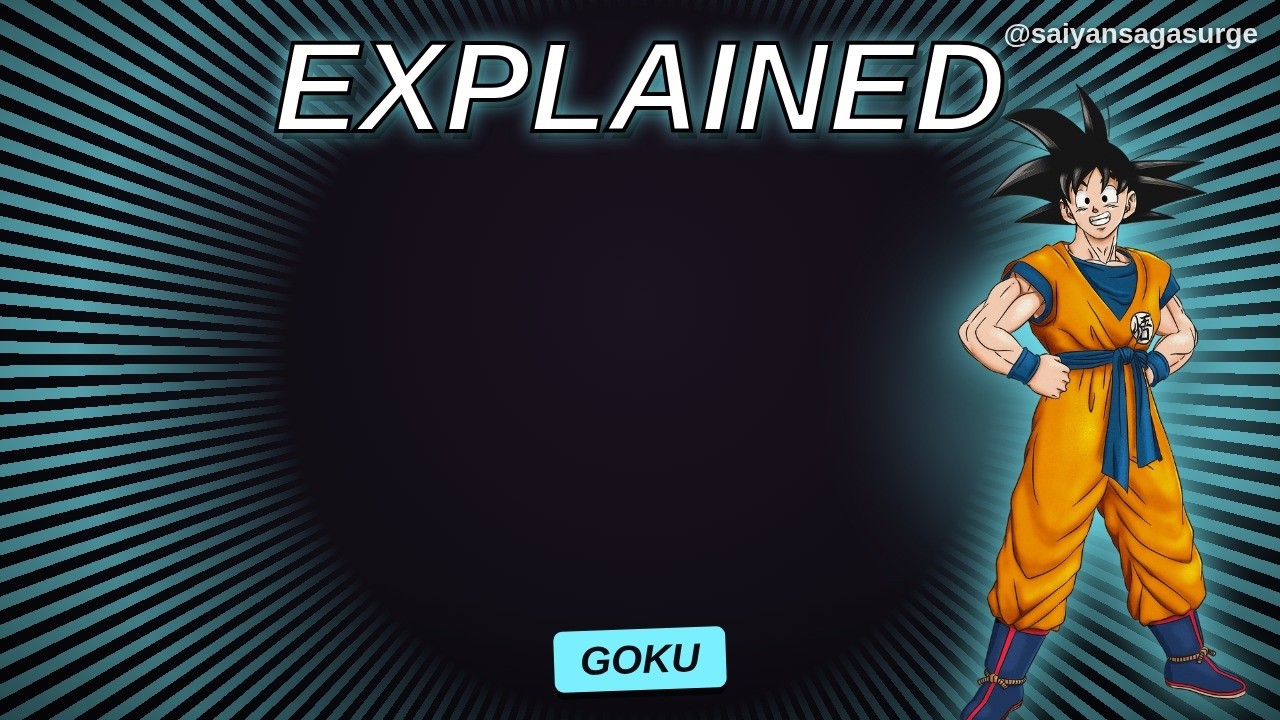 Beyond Saiyans & Namekians: Decoding the Galactic Patrol's Alien Races and Their Unseen Roles in Dragon Ball