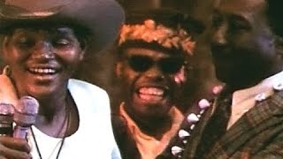 Gunsmoke blues   Muddy Waters, Big Mama Thornton, Big Joe Turner, George 'Harmonica' Smith