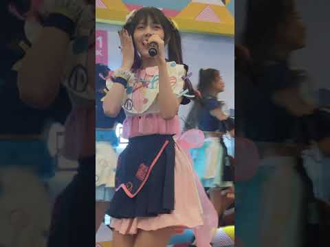 VID0233 AMERYU - Balance! (Minmin Fogus) SNEAKERS SHOWCASE @Terminal21 Asok #CMDreamDaisy124851