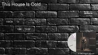 Gary Numan / I, Assassin / This House Is Cold  (Audio)