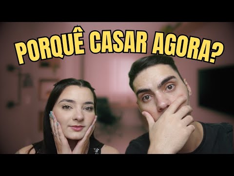 DÚVIDAS SOBRE O CASAMENTO
