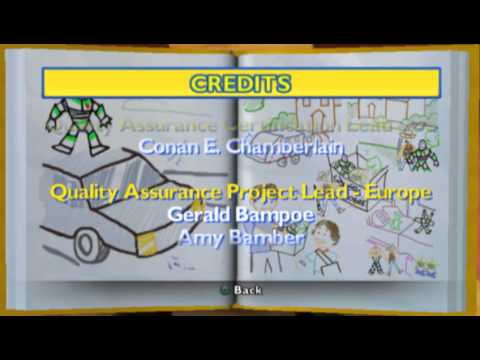 Toy Story 3 (PS2) - Part 14 [Final]