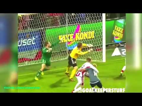 BEST VINES GOALKEEPER   SAVES, EPIC FAILS COMPILATION mp4