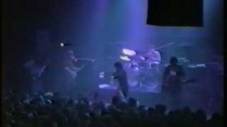 Killing Joke Termite Mound (Tunnel Mix)