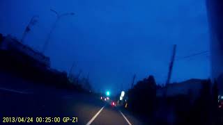 [問卦] 原來跳電前會閃光的嗎？