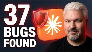 Claude Code Skills + Subagents: Build a Security Scanner