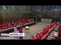 Cardinals Begin Process To Elect New Pope