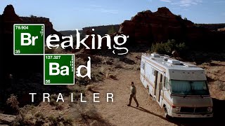 Breaking Bad | Trailer