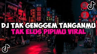 Download lagu DJ TAK GENGGEM TANGANMU TAK ELUS PIPIMU || DJ TULUS JEDAG JEDUG MENGKANE VIRAL TIKTOK mp3