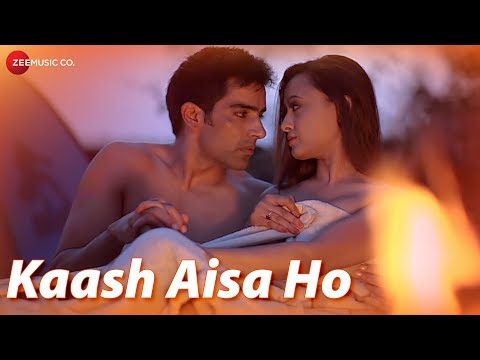 Aryamit Pal zee music single 'kaash Aisa ho '