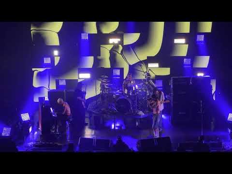 Red Hot Chili Peppers, Not The One live at The Fonda Theater in Los Angeles on 4/1/2022 [4K]