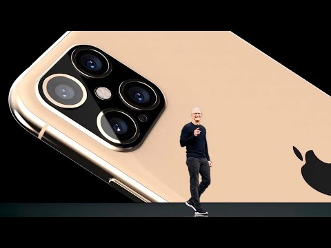 iPhone 12の紹介 - Apple (Introducing iPhone 12 — Apple)