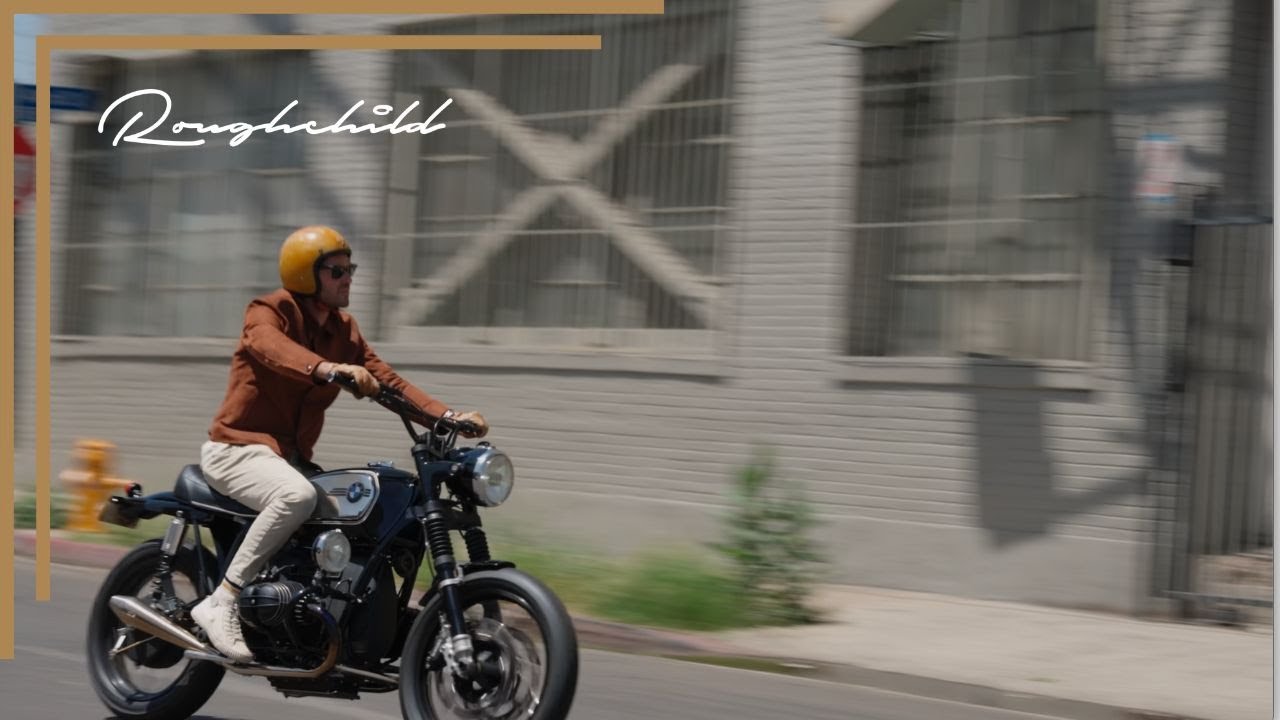 Meeting Stephen Kenn: Driven by Curiosity