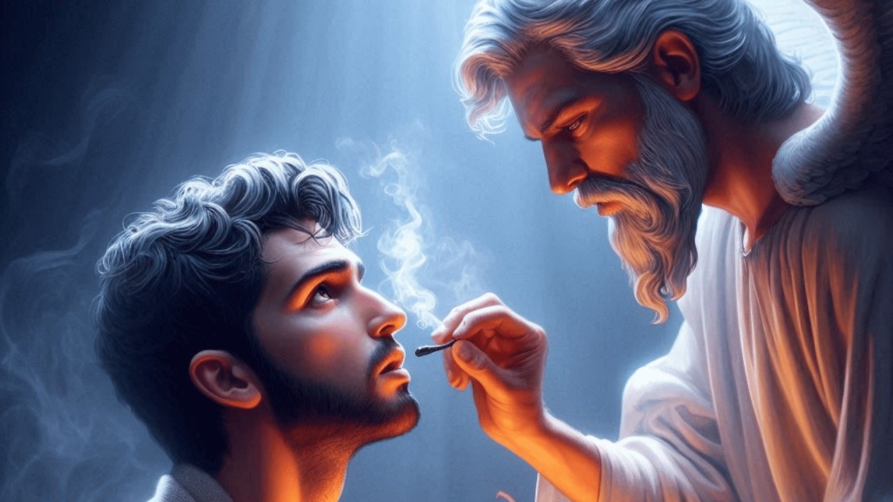 Isaías e a Profecia que Transformou o Futuro