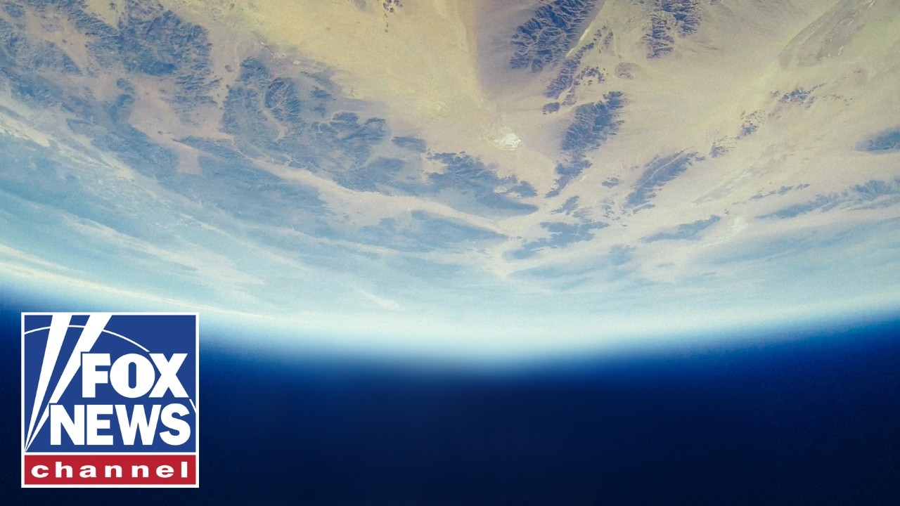 WEAPONS IN SPACE: US has deployed weapons to outer space
