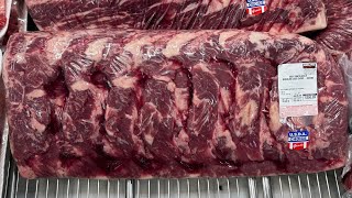 How To Save Money On Ribeyes + LIVE Q&A