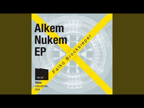 The Boy Who Turned Yellow (Original Mix)