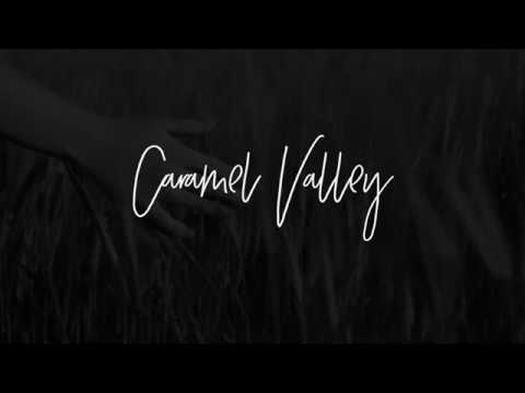 Yazee Jay - Caramel Valley