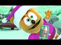 Kummipea Gummy Bear Estonian Christmas Version Effects Klasky Csupo 2001 Effects