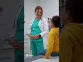 Dr Clara Bloom S Stomach Growling