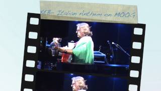 Keith Emerson Band (KEB) -  Italian Anthem on MOOG