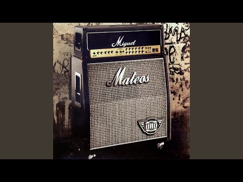 Videoclip de Vivo (Remasterizado 2019) — Miguel Mateos