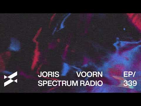 Spectrum Radio 339 by Joris Voorn | live from Schiphol Airport, Amsterdam