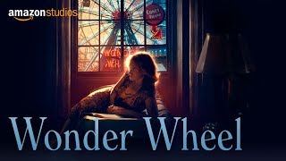 Video trailer för Wonder Wheel